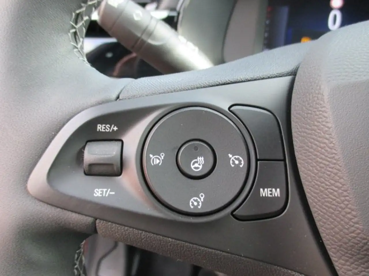 Opel Corsa GS — معرض صور السيارة 17