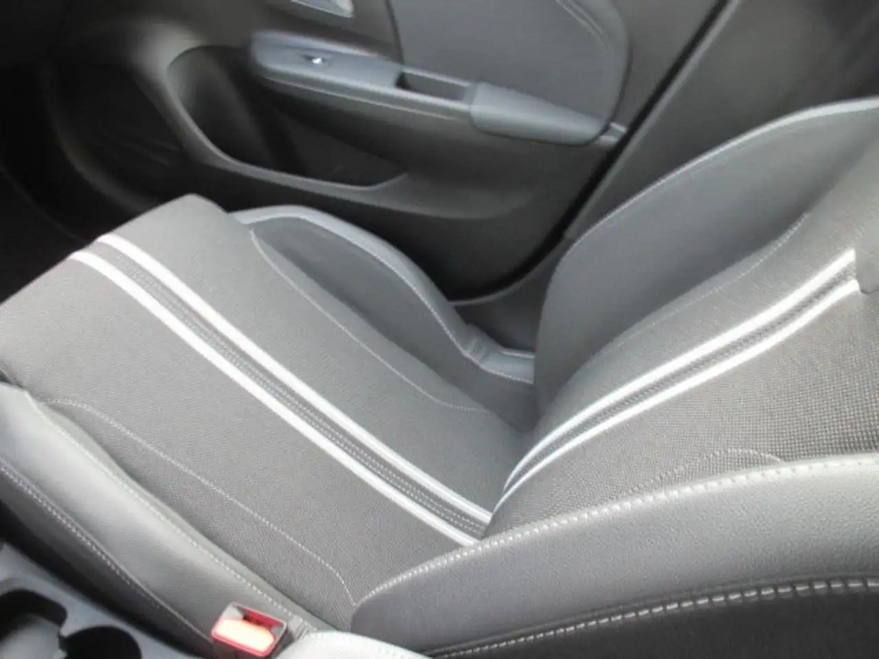 Opel Corsa GS — معرض صور السيارة 22