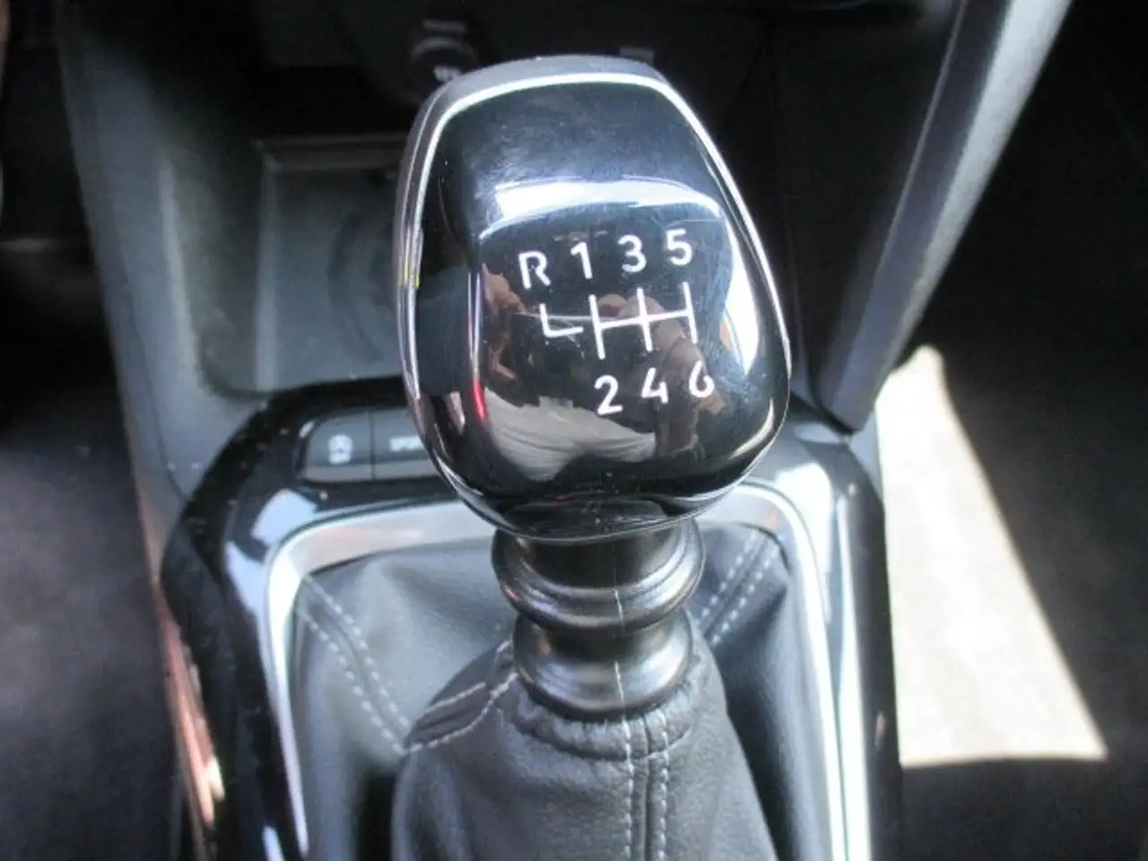 Opel Corsa GS — معرض صور السيارة 9