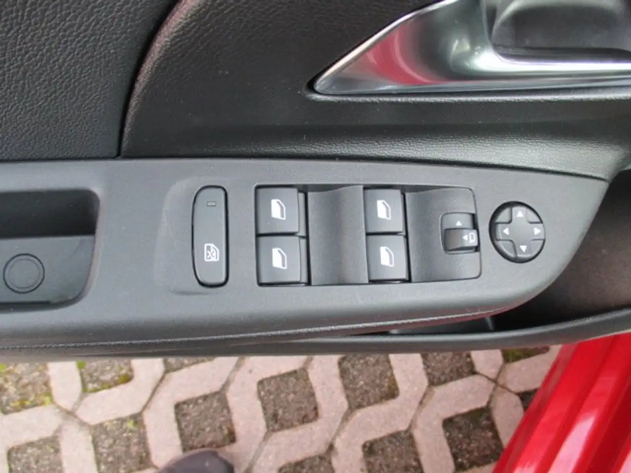 Opel Corsa GS — معرض صور السيارة 14