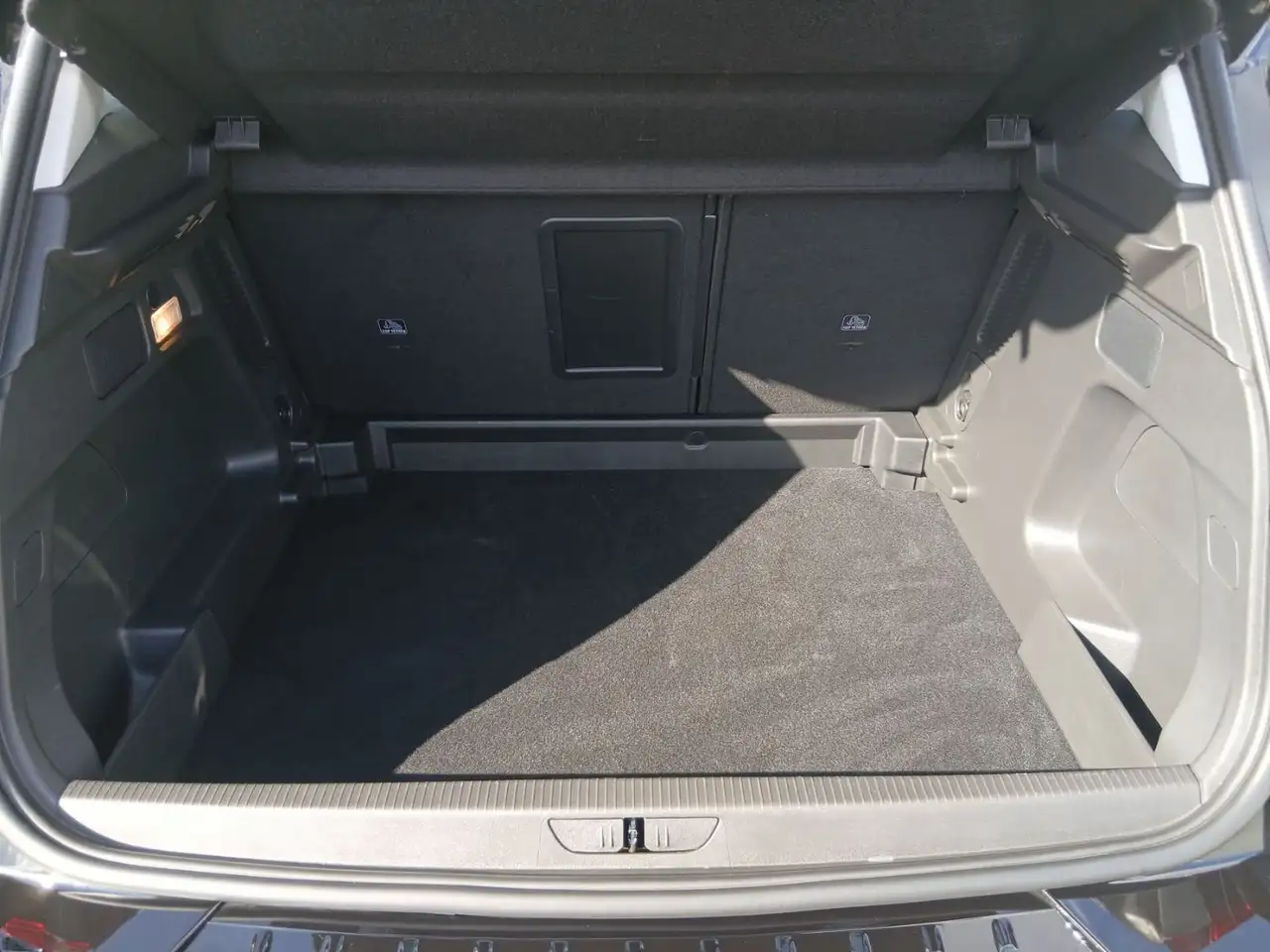 Opel Grandland 1.2 Turbo ENJOY LED+SHZ+Winterp.+LM — Galería del vehículo 13