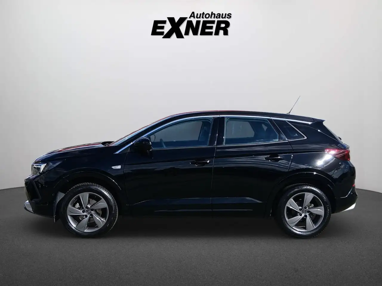 Opel Grandland 1.2 Turbo ENJOY LED+SHZ+Winterp.+LM — Galería del vehículo 7