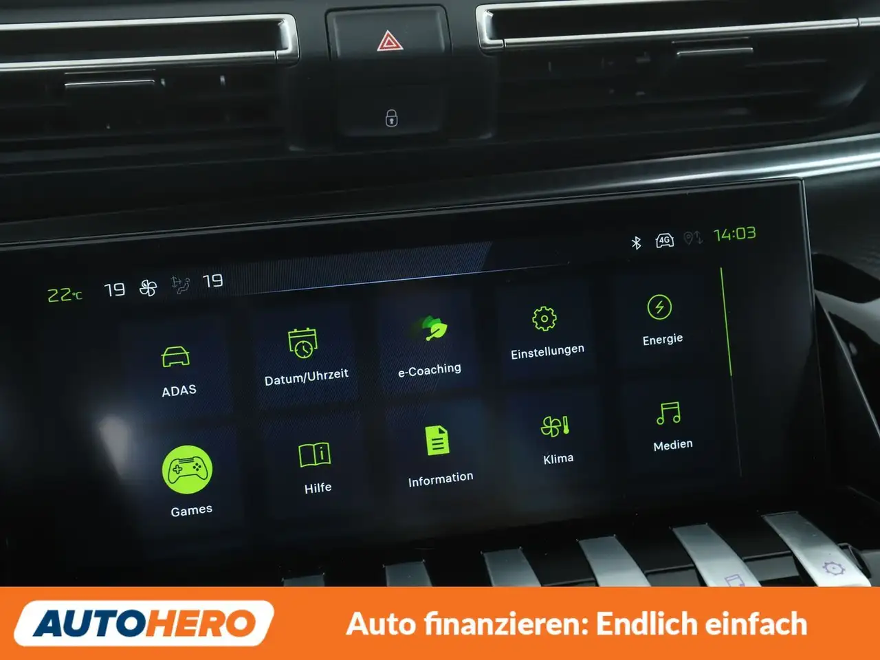 Peugeot 508 1.6 Hybrid 225 Allure Aut.*NAVI*CAM*LED*ACC*SHZ* — معرض صور السيارة 22