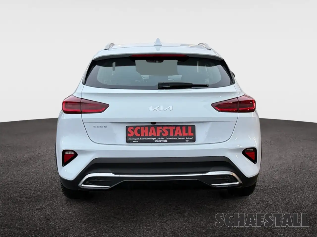 Kia XCeed 1.0 T-GDI Edition 7 Emotion Carplay Tempomat Kamer — Galerie du véhicule 5