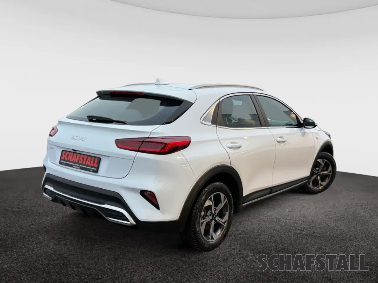 Kia XCeed 1.0 T-GDI Edition 7 Emotion Carplay Tempomat Kamer — Galerie du véhicule 6
