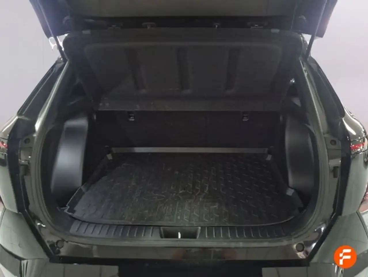 Hyundai KONA 1.0 TGDI Nline 4x2 — معرض صور السيارة 28