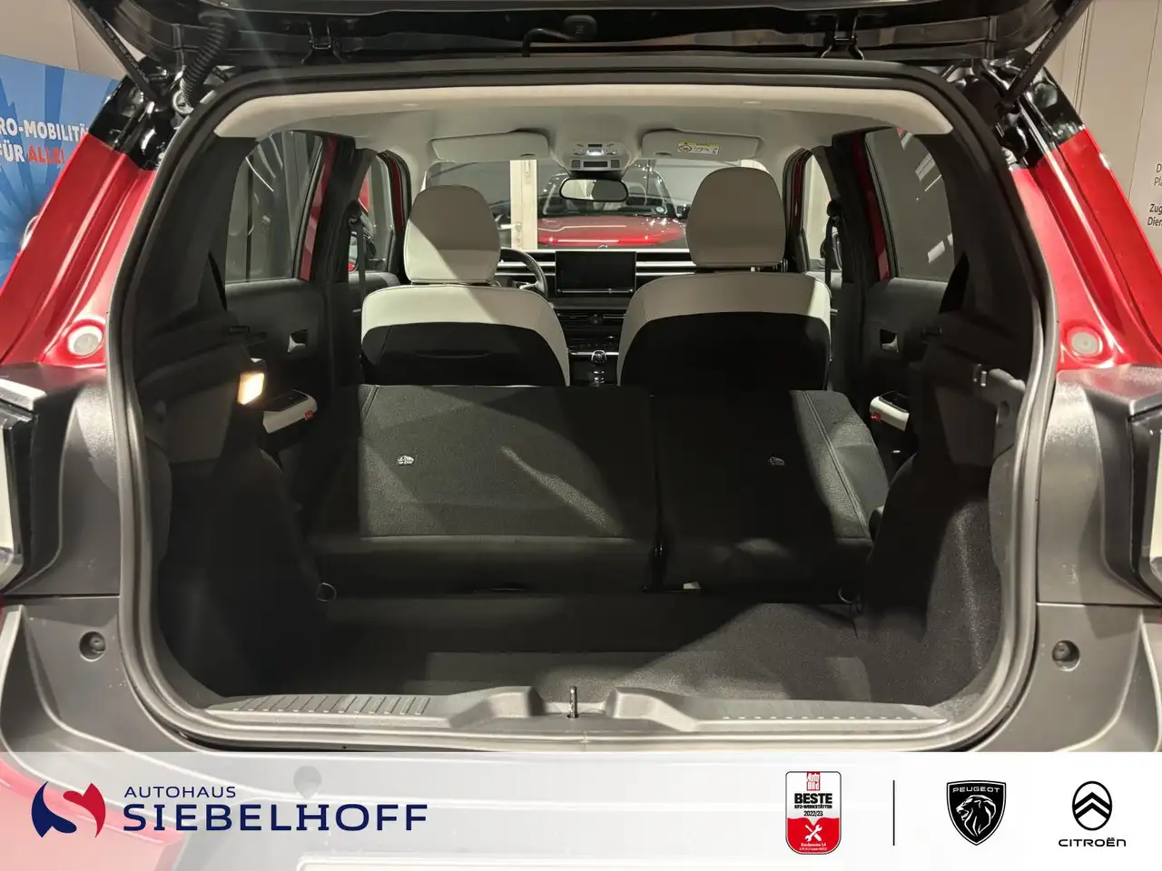 Citroen C3 NEU MAX PureTech 100 — Galerie du véhicule 7