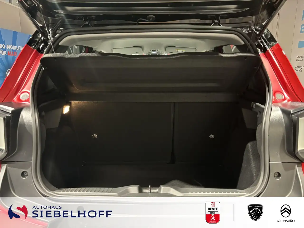 Citroen C3 NEU MAX PureTech 100 — Galerie du véhicule 8