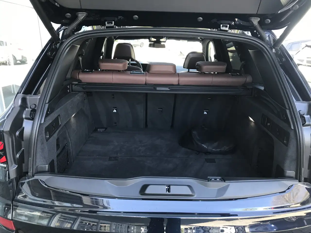 BMW X5 xDrive50e M Sportpaket Gestiksteuerung DAB — Galerie du véhicule 24