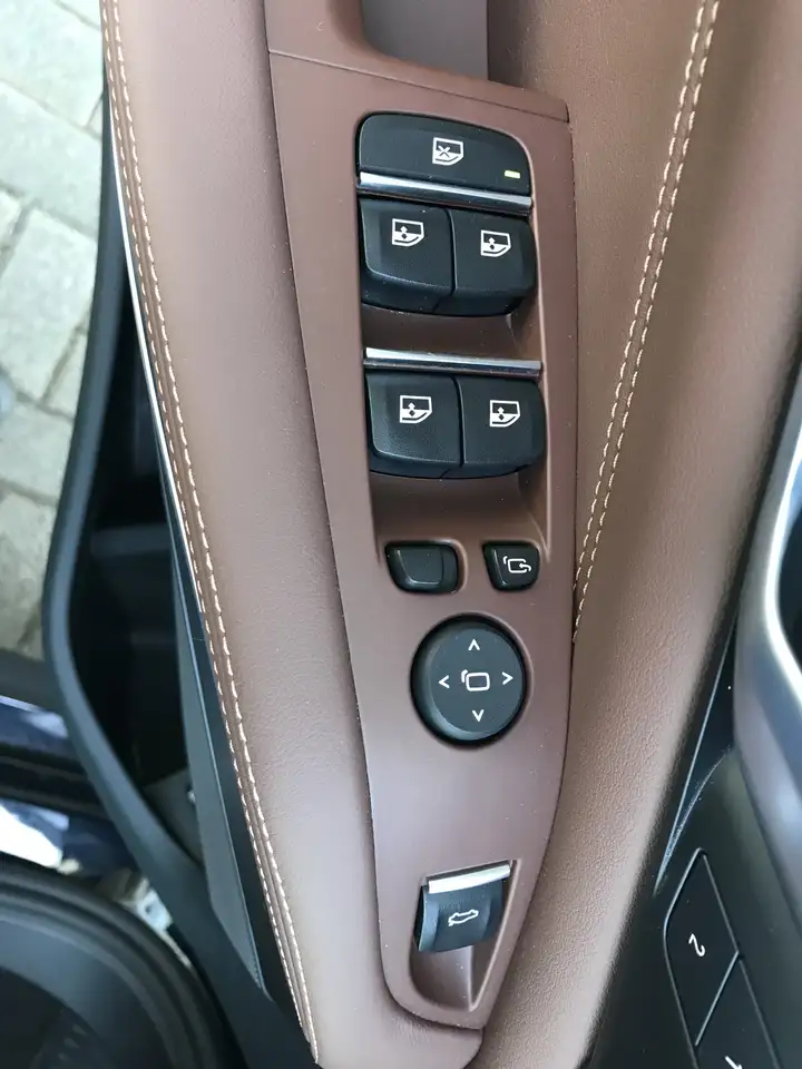 BMW X5 xDrive50e M Sportpaket Gestiksteuerung DAB — Galerie du véhicule 10