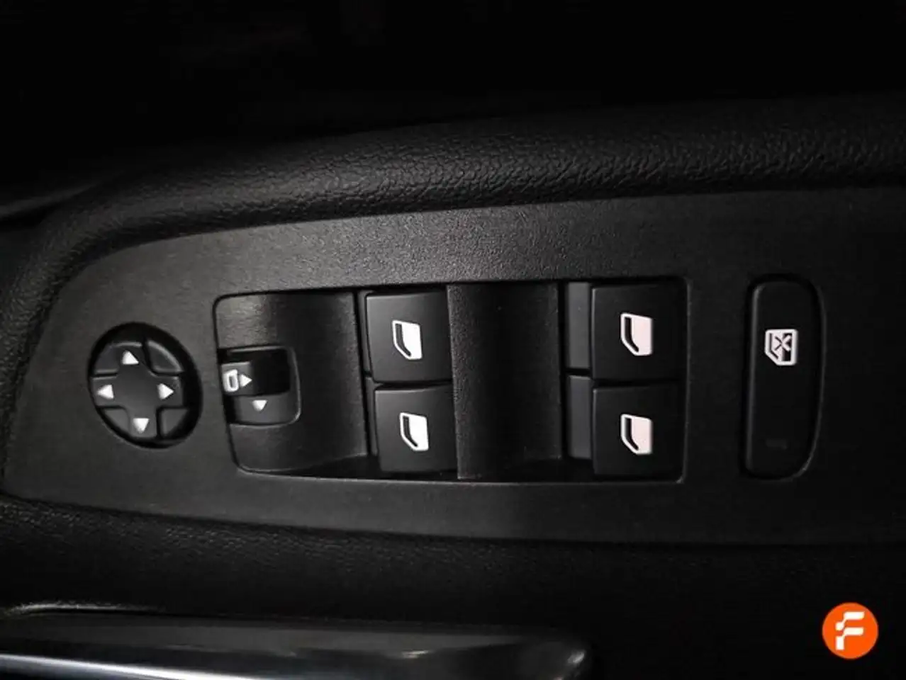 Opel Mokka 1.2 T XHT Hybrid eDCT6 GS — معرض صور السيارة 25