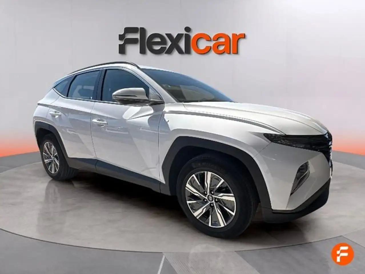 Hyundai TUCSON 1.6 CRDI 100kW (136CV) 48V Maxx — Vehicle gallery 12