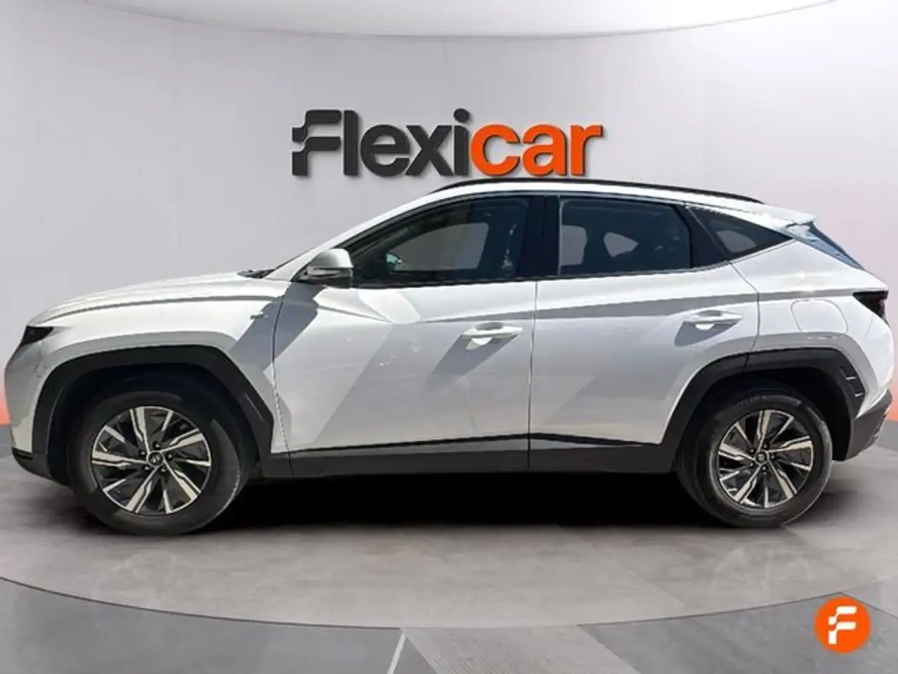 Hyundai TUCSON 1.6 CRDI 100kW (136CV) 48V Maxx — Vehicle gallery 4