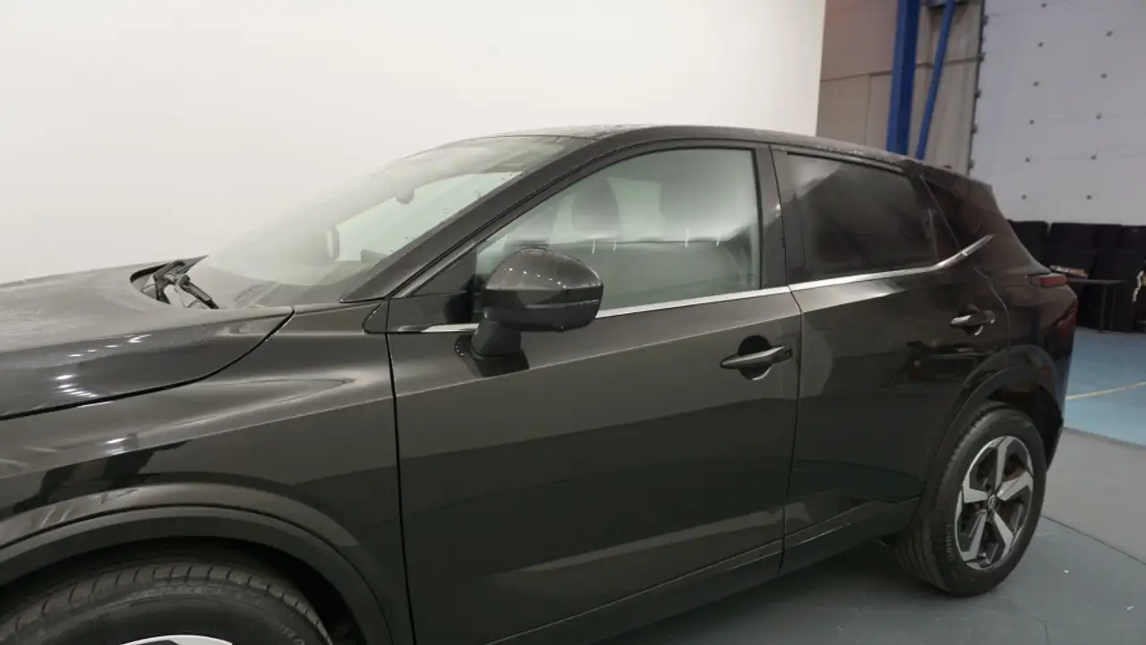 Nissan Qashqai 1.3 DIG-T MHEV 103KW N-CONNECTA 140 5P — Galerie du véhicule 8