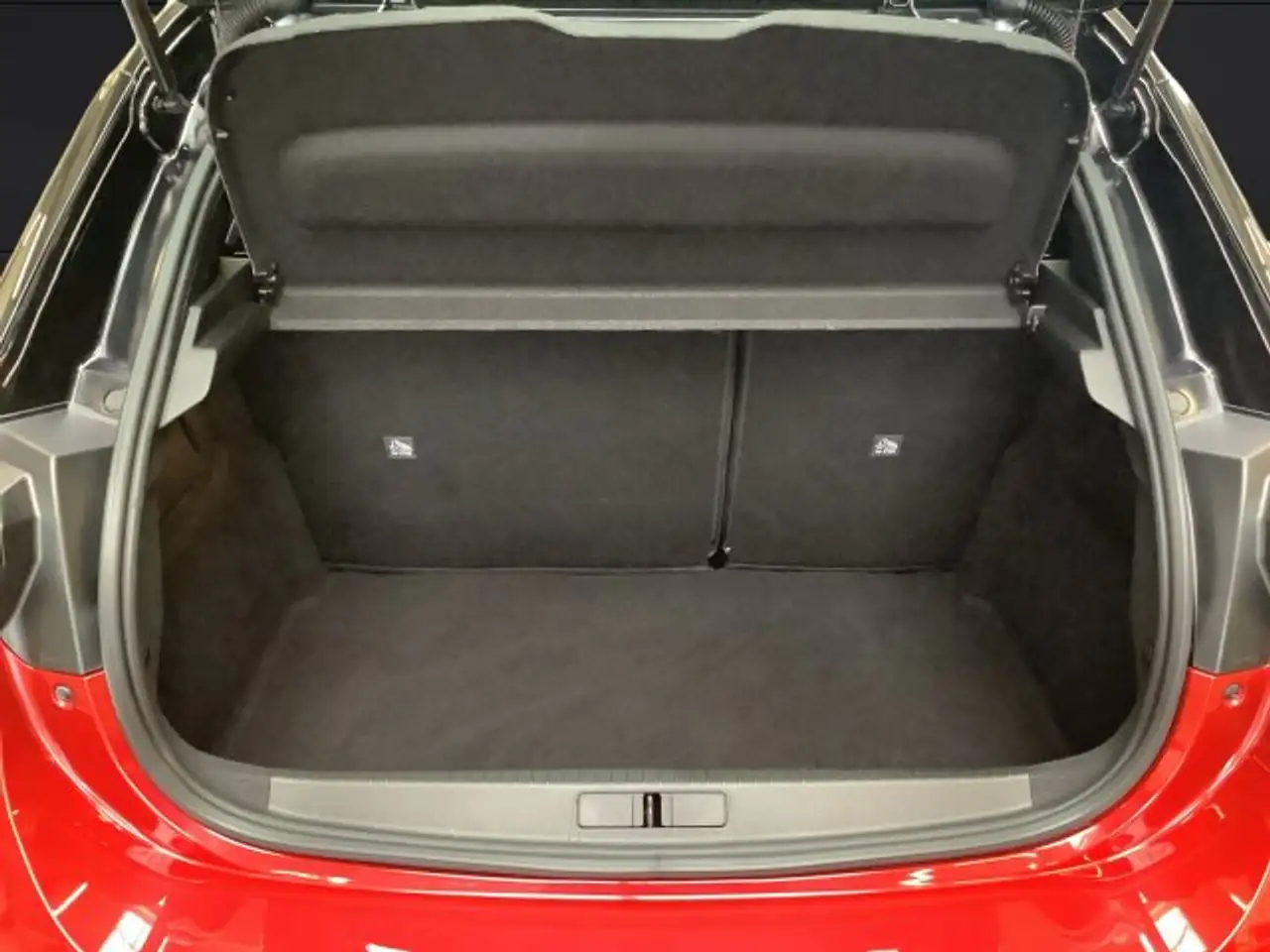 Opel Corsa Corsa F 1.2 Turbo GS Automatik Klimaautomatik Sitzheizung — Vehicle gallery 16