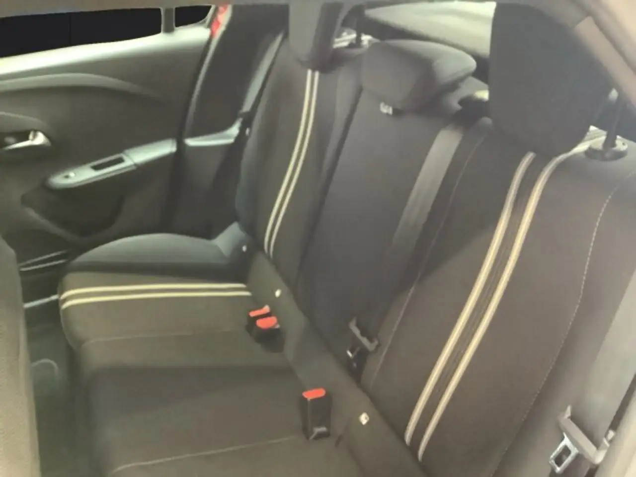 Opel Corsa Corsa F 1.2 Turbo GS Automatik Klimaautomatik Sitzheizung — Vehicle gallery 15