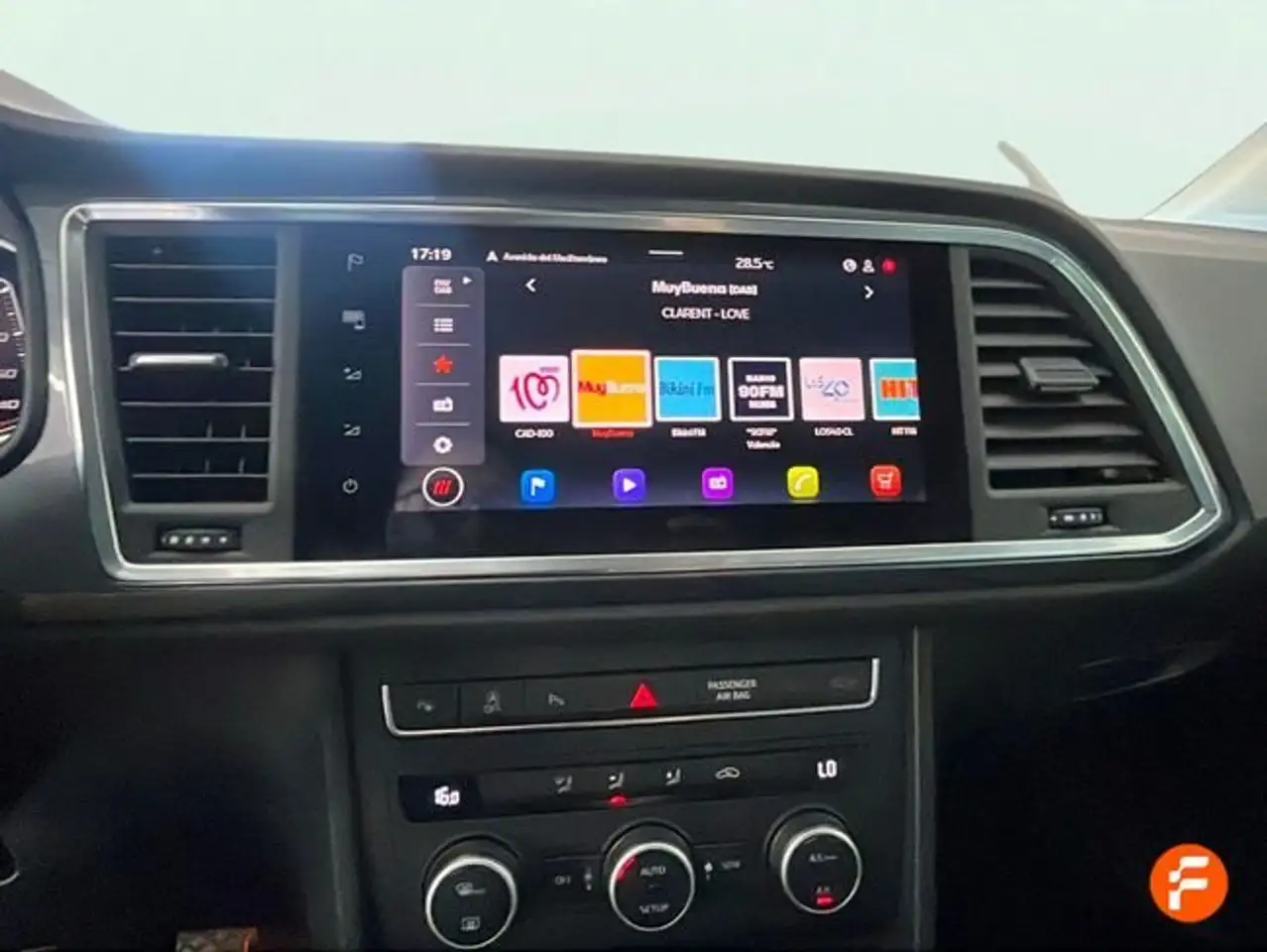 SEAT Ateca 1.5 EcoTSI S&S Style XM — Galerie du véhicule 26
