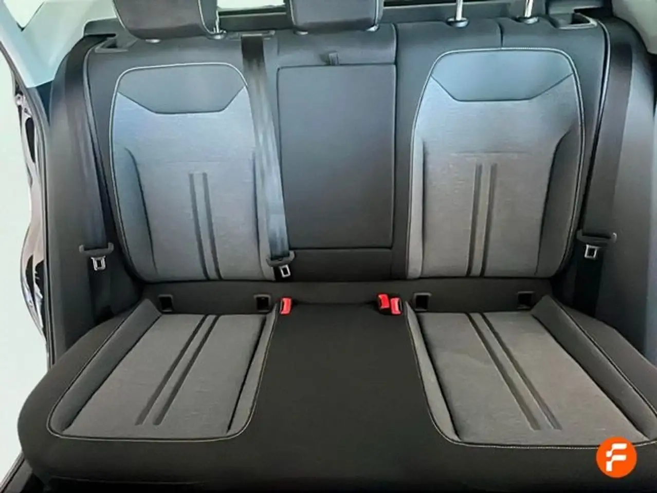 SEAT Ateca 1.5 EcoTSI S&S Style XM — Galerie du véhicule 15