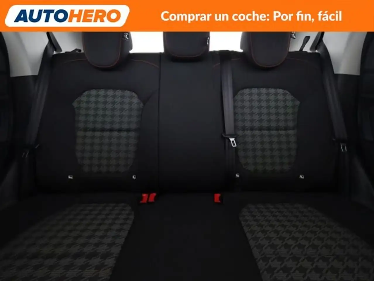 MG ZS 1.5 VTi Comfort — معرض صور السيارة 16