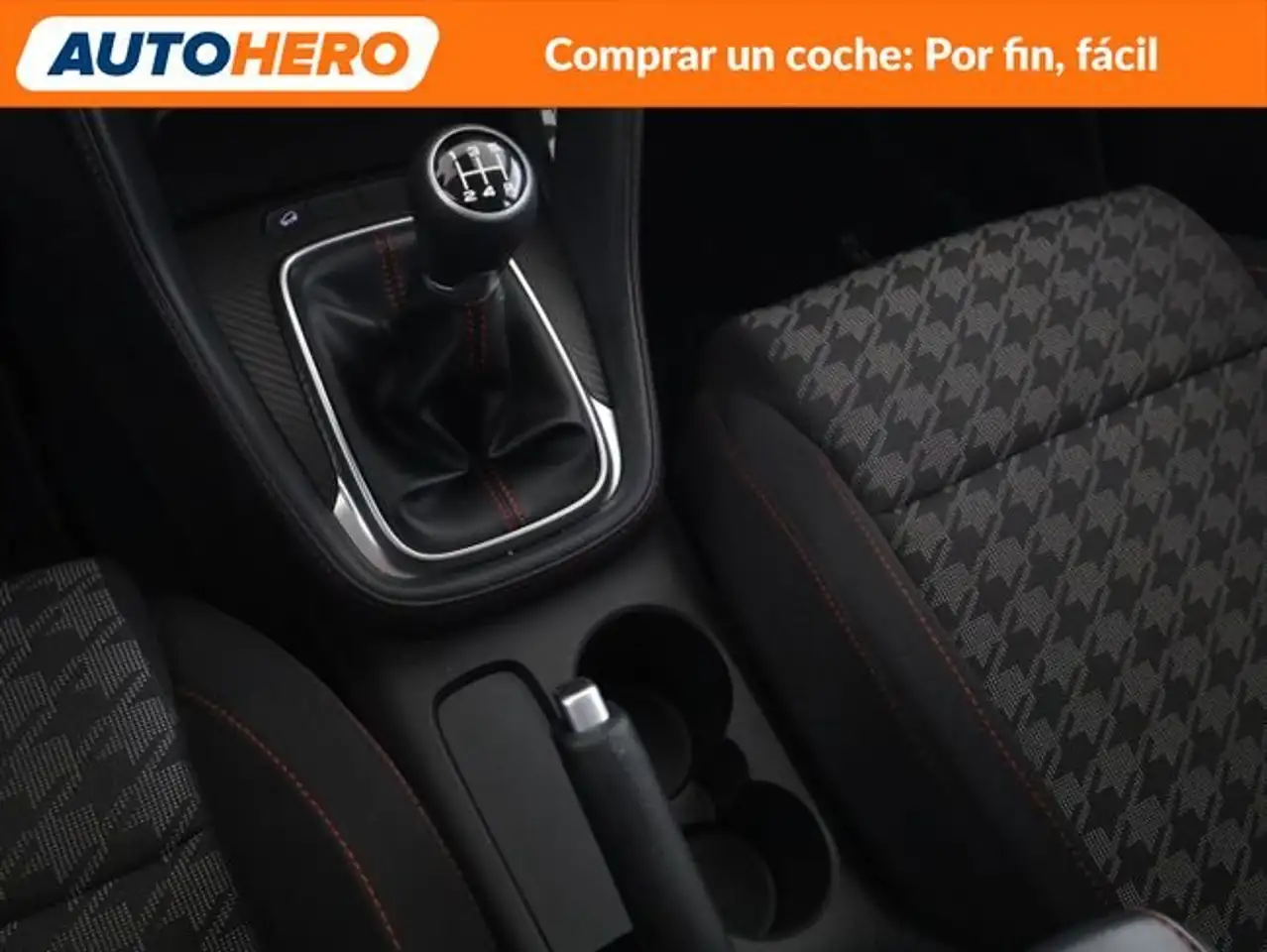 MG ZS 1.5 VTi Comfort — معرض صور السيارة 26