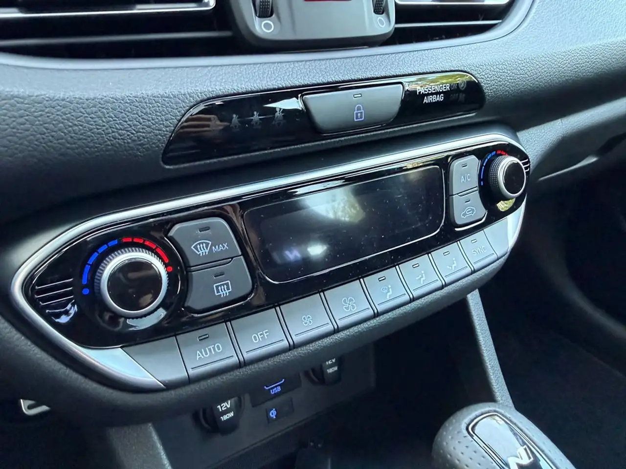 Hyundai i30 2.0 TGDI 206kW N Performance Sky DCT — معرض صور السيارة 29