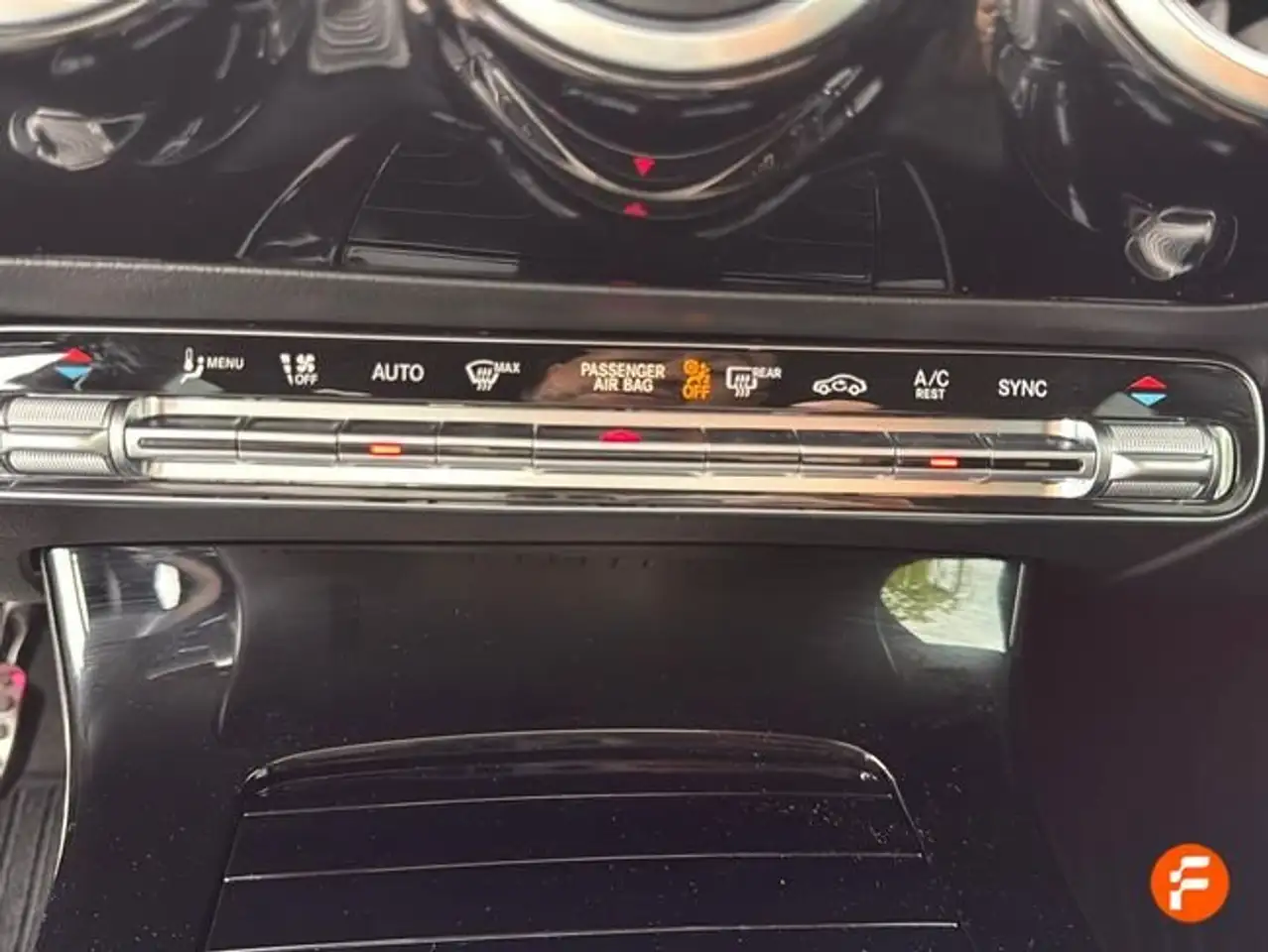 Mercedes-Benz CLA 220 220d — Galerie du véhicule 21