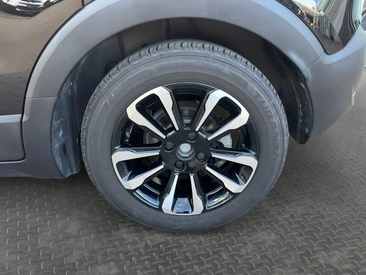 Opel Crossland 1.2 Turbo Elegance Paket 2xKlima Kam. — Galerie du véhicule 16