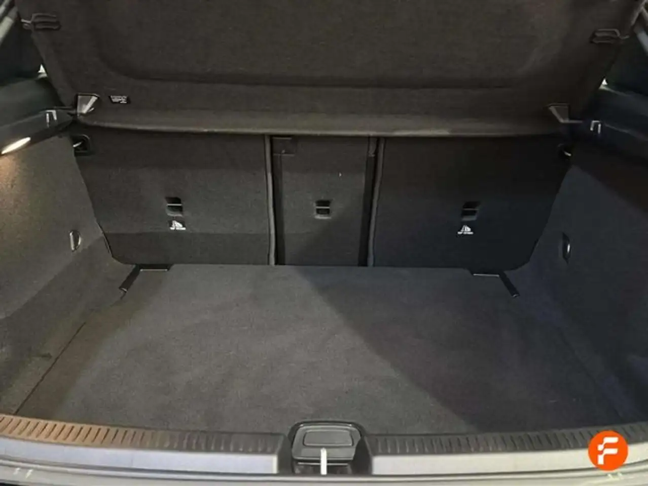Mercedes-Benz A 180 d — معرض صور السيارة 25