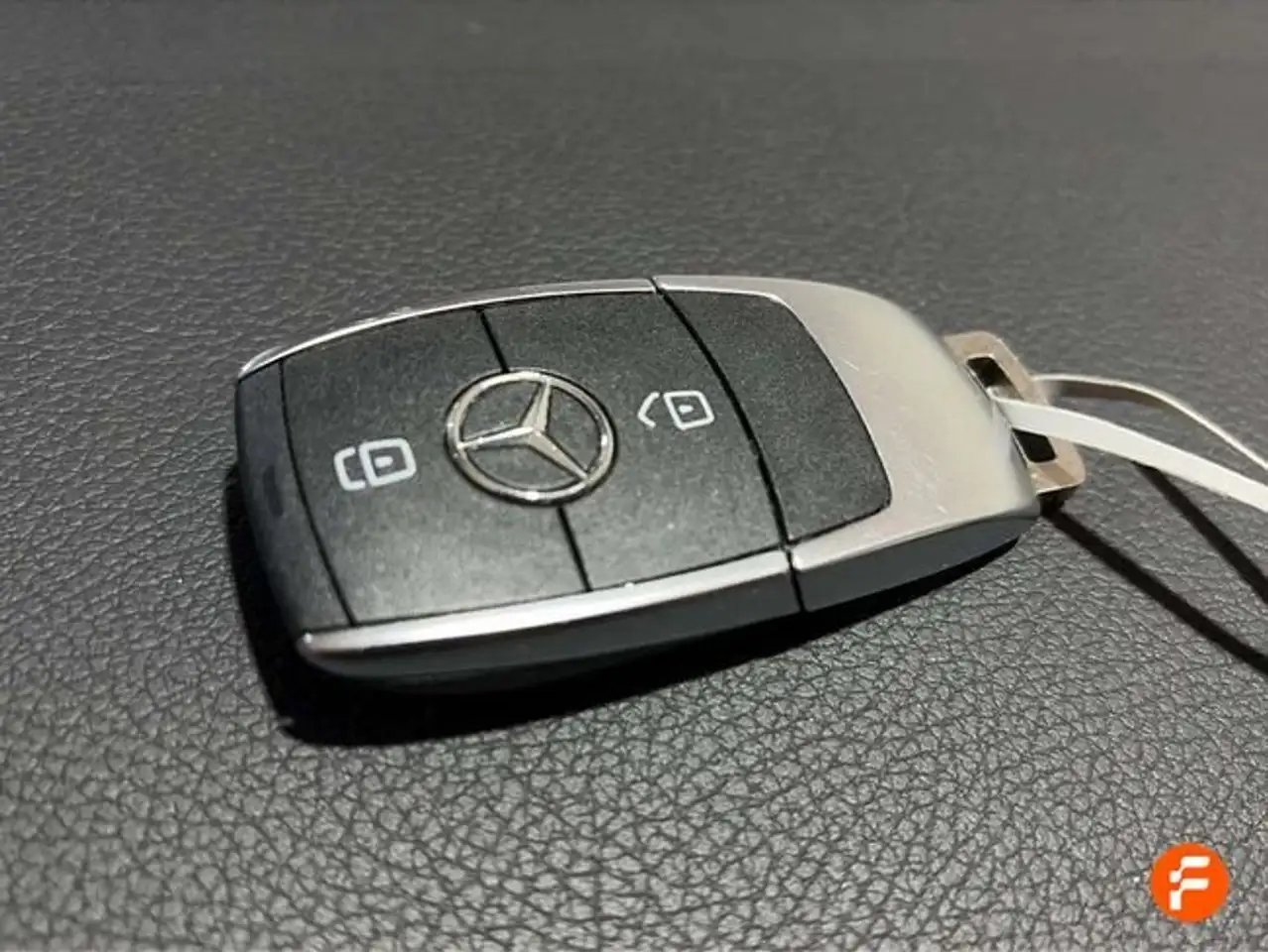Mercedes-Benz A 180 d — معرض صور السيارة 18