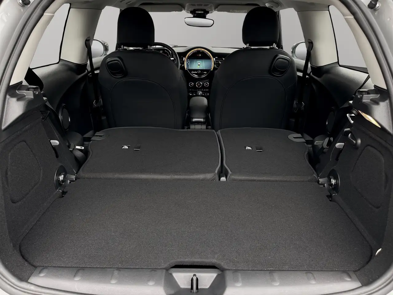 MINI Cooper °7tkm° 17´LM Sitzheizung Parkassistent — معرض صور السيارة 14