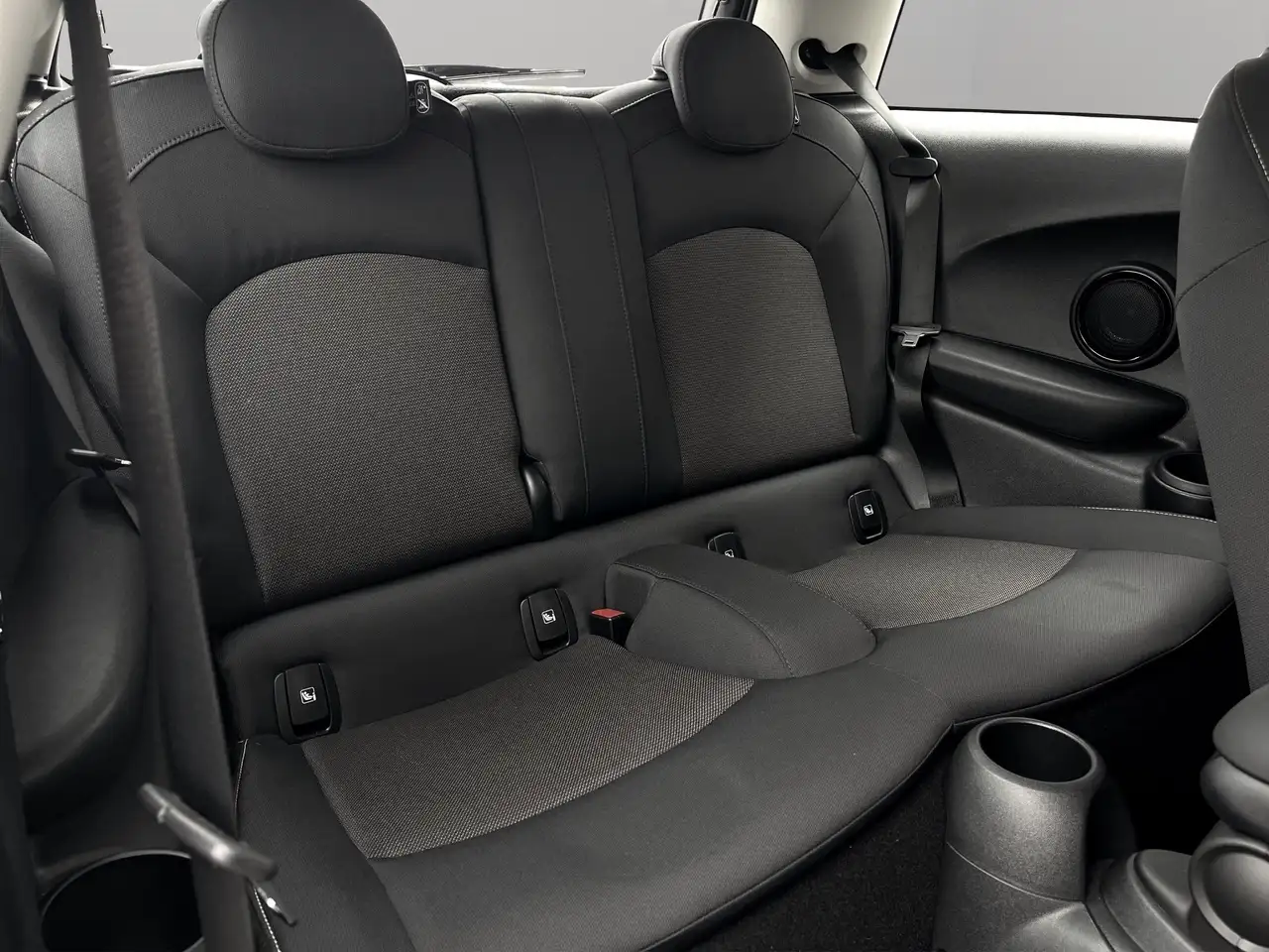 MINI Cooper °7tkm° 17´LM Sitzheizung Parkassistent — معرض صور السيارة 13