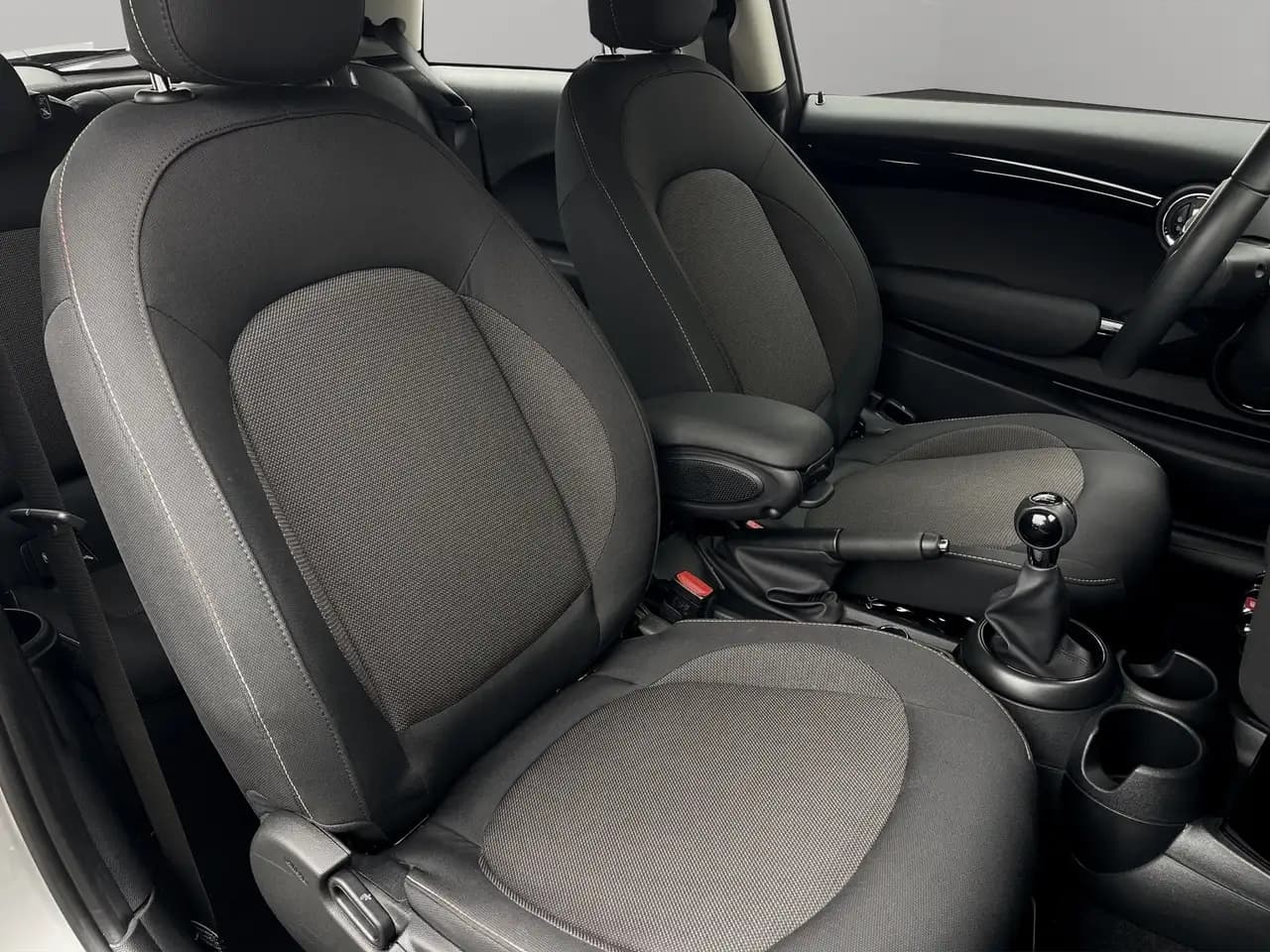 MINI Cooper °7tkm° 17´LM Sitzheizung Parkassistent — معرض صور السيارة 12