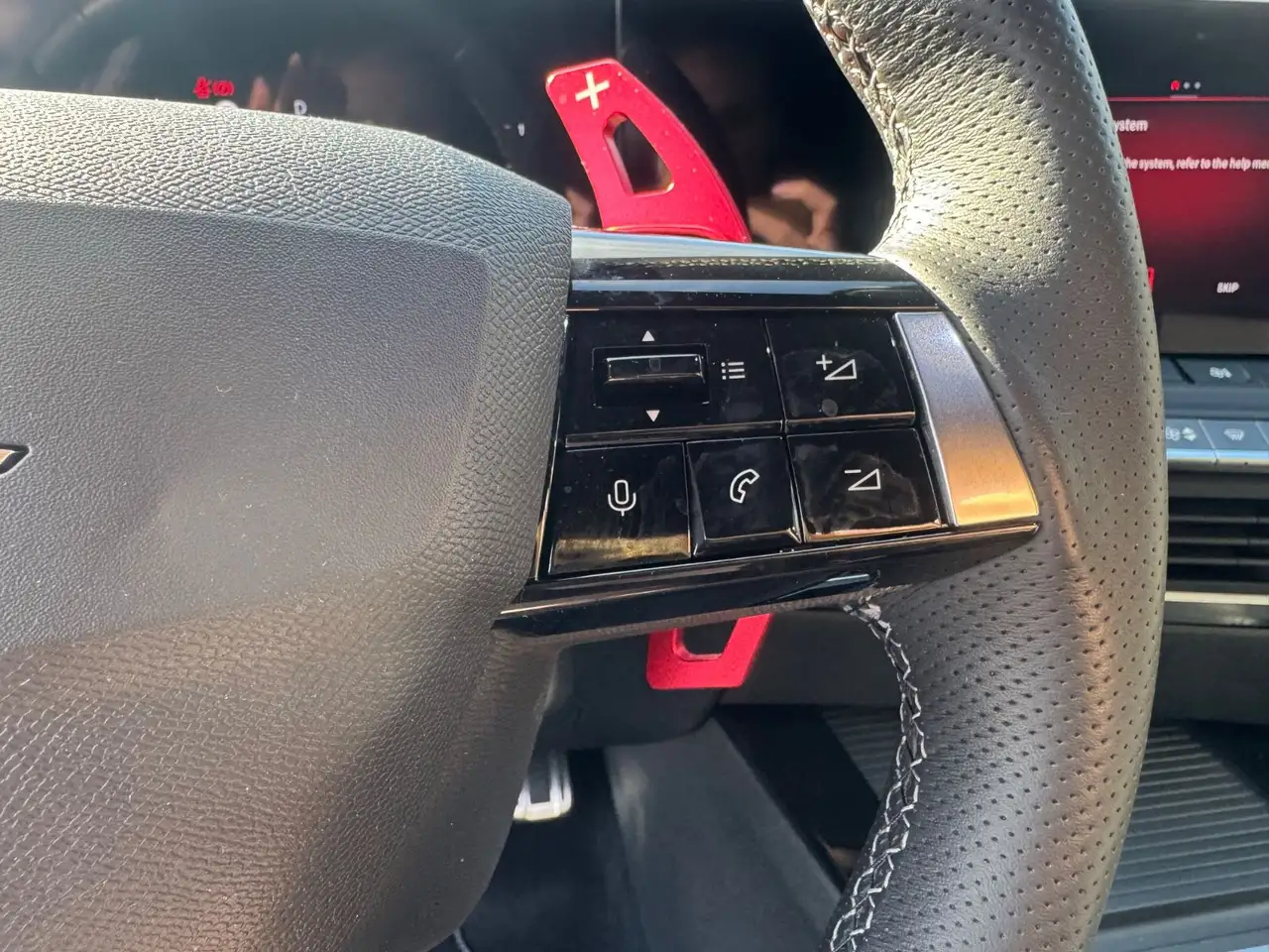 Opel Astra L Lim. 5-trg. GS *360°/MATRIX/ACC* — Galería del vehículo 12
