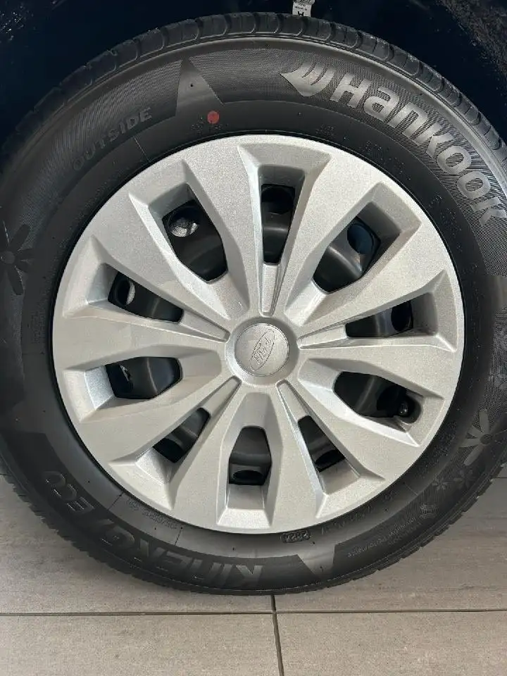 Ford Tourneo Courier Trend — Galerie du véhicule 10