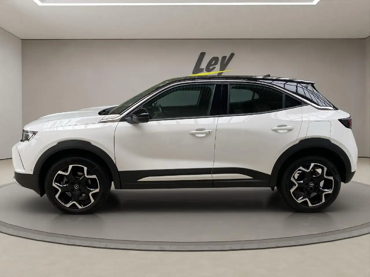 Opel Mokka Ultimate — معرض صور السيارة 2