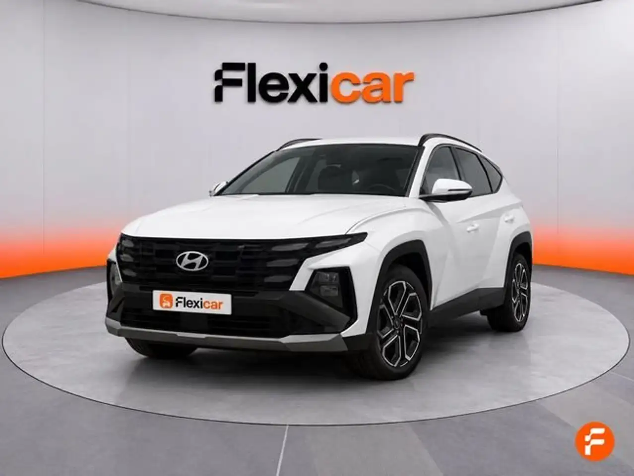 Hyundai TUCSON 1.6 CRDI 100kW (136CV) 48V Maxx — معرض صور السيارة 5