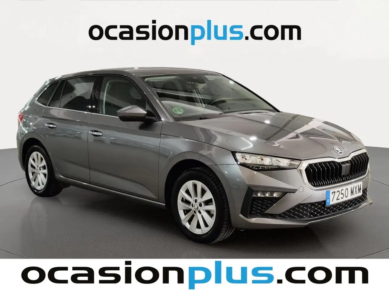 Skoda Scala 1.0 TSI Selection DSG 85kW — Galería del vehículo 2
