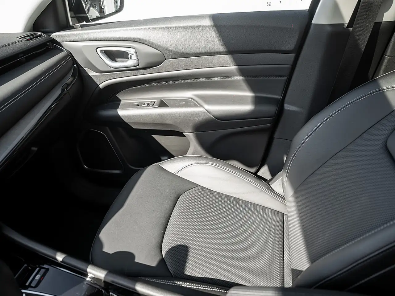 Jeep Compass 1.5 S Mild-Hybrid PANO LED ACC NAVI — Galerie du véhicule 20