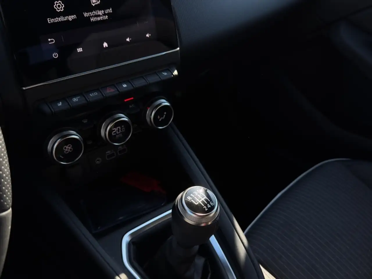 Mitsubishi Colt SELECT 1,0 l Turbo LED+ACC+NAVI+KAMERA+CARPLAY+KEY — معرض صور السيارة 14