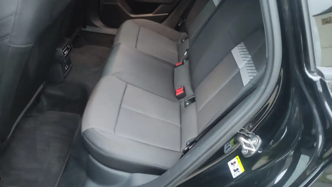 Audi A3 35 TFSI Allstreet LED*AHK*Navi*ACC*RFK*Sportsi — معرض صور السيارة 30