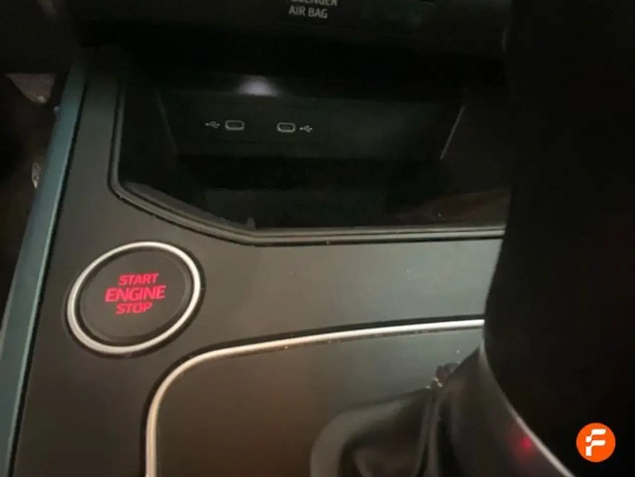 SEAT Arona 1.5 EcoTSI S&S Special Edition DSG7 150 — معرض صور السيارة 25