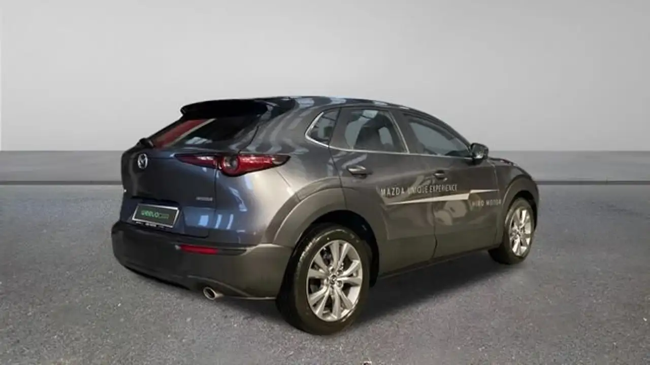 Mazda CX-30 2.5 e-Skyactiv-G Centre Line FWD 103kW — Vehicle gallery 5
