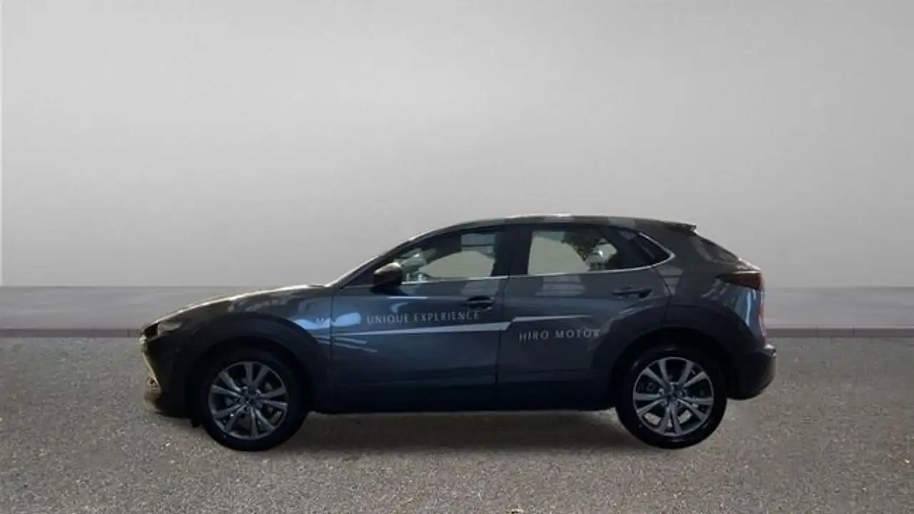 Mazda CX-30 2.5 e-Skyactiv-G Centre Line FWD 103kW — Vehicle gallery 7