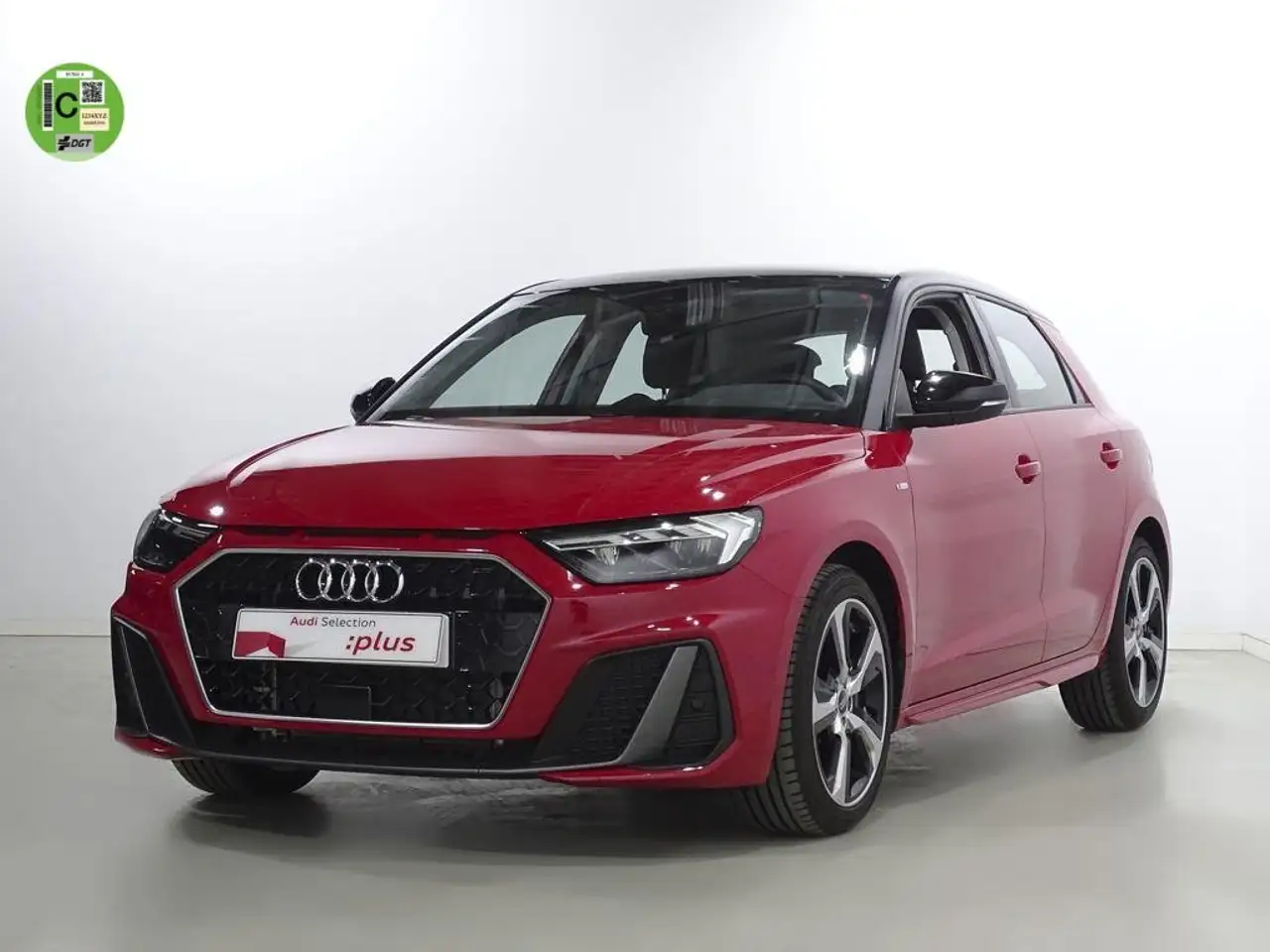 Audi A1 Sportback 30 TFSI Adrenalin — RIVAS VACIAMADRID, Madrid