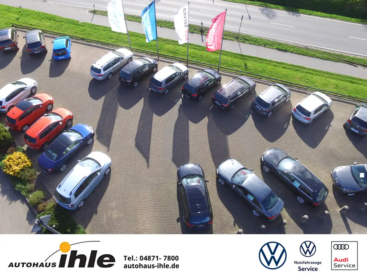Volkswagen Touran Highline 1,5 TSI DSG R-FAHRKAMERA+MASSAGESITZ+DAB+ — Galerie du véhicule 32