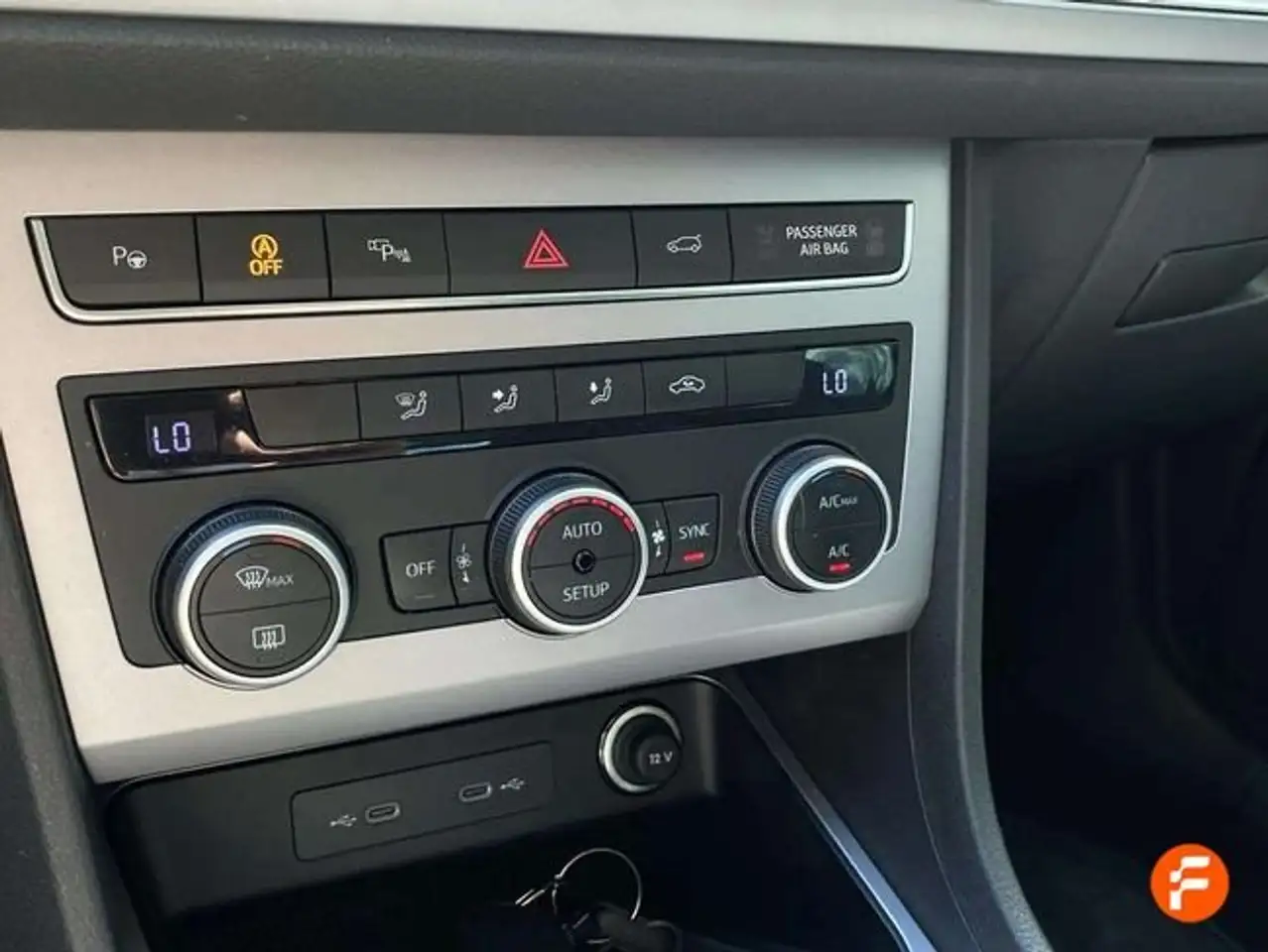 SEAT Ateca 1.5 EcoTSI S&S FR Special Edition — Vehicle gallery 20