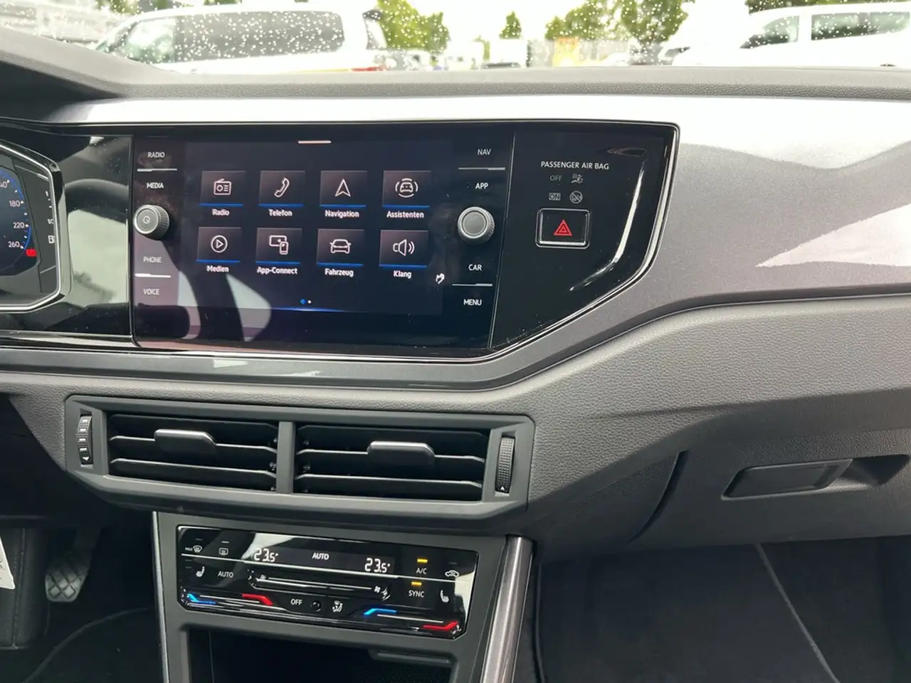 Volkswagen Polo VI 1.0 TSI Style *NAVI*APP-CONNECT* — Galerie du véhicule 12
