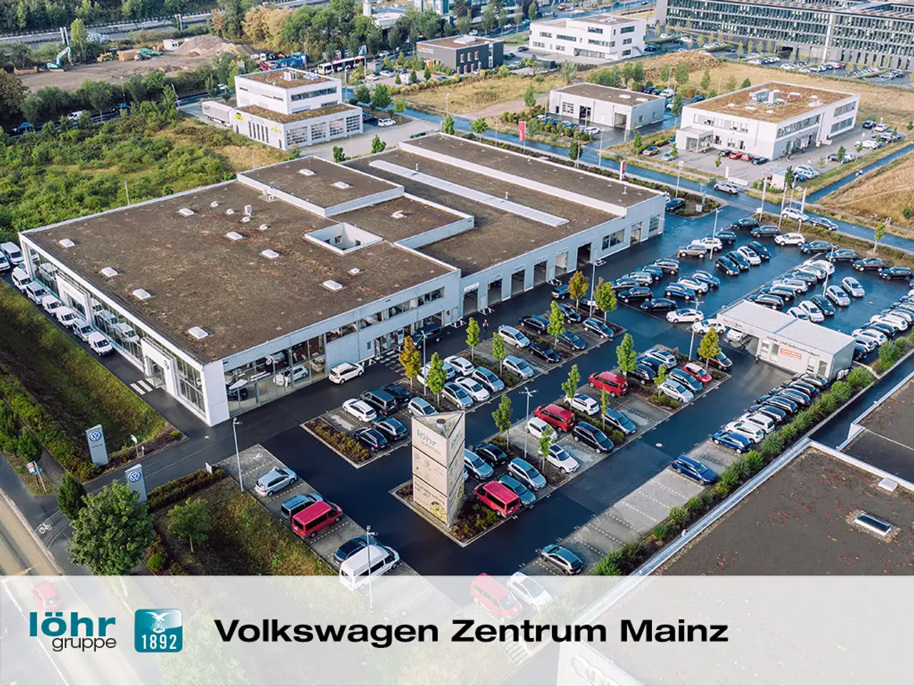 Volkswagen Polo VI 1.0 TSI Style *NAVI*APP-CONNECT* — Galerie du véhicule 17