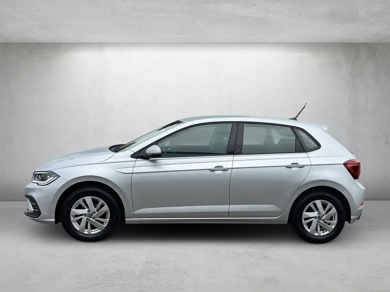 Volkswagen Polo VI 1.0 TSI Style *NAVI*APP-CONNECT* — Galerie du véhicule 2