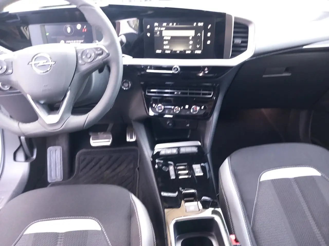 Opel Mokka 1.2 Turbo GS Line Automatik, PDC, SHZ,Klima — Vehicle gallery 15